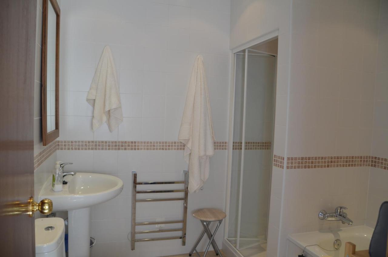 Mirador De Tajos Villa Cortes de la Frontera Dış mekan fotoğraf